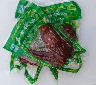  【实体批发】温州风味 浦口山乡巴佬鸡翅32g 老乡香巴佬单鸡翅