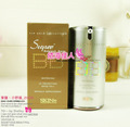 S703三冠 韩国第一药妆SKIN79 bb霜 VIP含黄金神乳 疯抢价 
