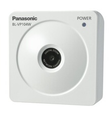 Сетевая IP камера К Panasonic бл-vp104wu
