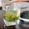 上下架计划:包邮 2014新茶叶 浓香崂山绿茶特级 500克138元 清泉御茗赠铁罐袋