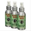 宝宝金水Burt's bees小蜜蜂柠檬草防蚊液118ML婴儿孕妇放心用