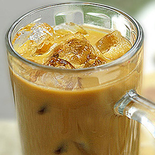  缤狗速溶饮品港式鸳鸯味袋装奶茶粉　珍珠奶茶粉1000克(40杯量)