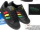 专柜正品阿迪3折adidas 09新款红绿灯 情侣复古运动鞋