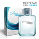 Boitown/冰希黎 清泉男香/男士香水50ML 古龙水淡香 专柜正品包邮