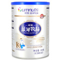 淘金币 雅姆蓝河牧场羊奶粉3段试用装/新西兰进口奶粉120G每个ID