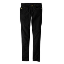女装Skinny窄口牛仔裤水洗产品UNIQLO优衣库
