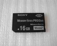 特价潮棒 PSP16G记忆棒 PSP16G储存卡 PSP16G Mark2-16G记忆棒