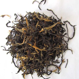 凤庆红茶 云南滇红 云南红茶 一芽二叶滇红茶 限时特价 25元250克