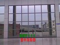 倍思它BST111晶银 隔热膜 玻璃膜 单向膜 窗户防晒贴膜 家居膜