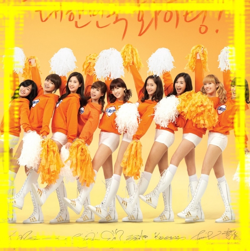 高清1080※韩女星性感演唱会热舞 2011全 少女