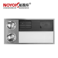 NOYOK能源库 集成吊顶浴霸 风暖灯暖 双核暖风五合一NT60-06