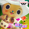 满30日本正版金猫标限量超可爱 海贼王乔巴 粉色毛绒玩具公仔