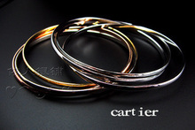 AMOR Cartier Cartier amor de pareja Sansei III especiales pulsera