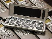 原装Nokia/诺基亚 9210c手机 9210诺基亚霸王枪 经典9系列推荐