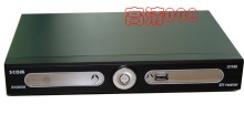 小康三代SCOM XK8688N-PVR高清机顶盒配送HDMI线