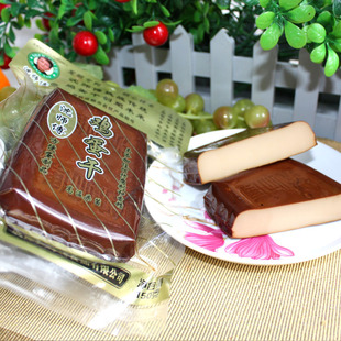  正品 沈师傅 鸡蛋干 150g 新一代好吃的美味