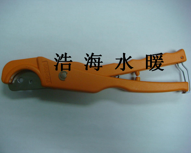 铝塑管剪刀 太阳能管快剪 管材剪刀 优质锰钢剪刀 省力 方便|ruв категории оборудование/инструменты, ручной инструмент, нож, трубы резак - от Buy2taobao.com для оказания профессиональной услуги покупки агента Taobao