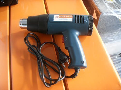Wallace series-Hot air gun hair drier Blow shrink film machine( 1600-2000W )in the Hardware/Tool , Power Tools , Other electric tools category - from Buy2taobao.com to provide professional Taobao agent buy service