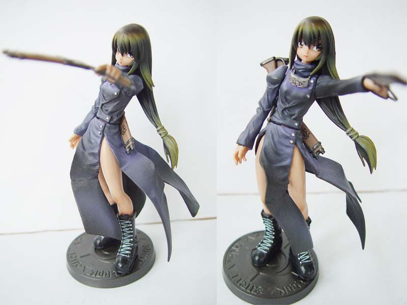 超酷<em>枪神女孩</em>,青出于蓝美女扭蛋,武4经典盒蛋