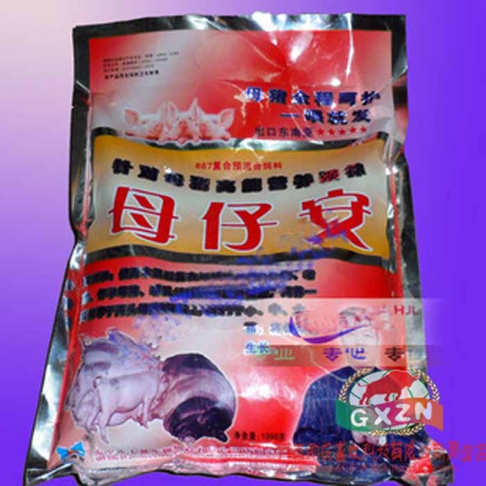 Mother Ann Aberdeen/Sow Nutrition Tonic Sow Constipation Specially good effect additive 1000 gramin the Livestock/Aquaculture supplies , Feed , Feed additives category - from Buy2taobao.com to provide professional Taobao agent buy service