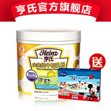 亨氏金装纯牛初乳粉 60g 满额包邮 100%正品