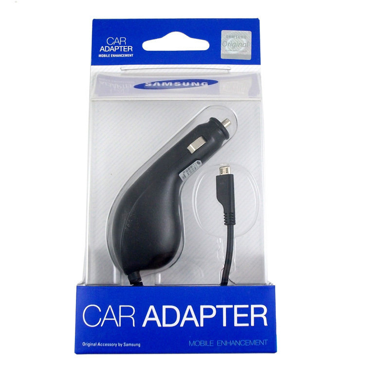 正品 三星I9108 <span class=H>W</span><span class=H>899</span> S5660 I9220 i5508 I589车载充电器原装车充