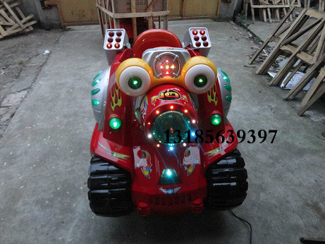2018 new pattern Special Offer Colorful flash light Megalopia laser Tank Barrel Thomas Swing machine Rocking carin the Toy/Childs/Puzzle/Building block/Model , Pleasure/Teaching Equipment/Large facilities , Swing Machine/Rider category - from Buy2taobao.com to provide professional Taobao agent buy service