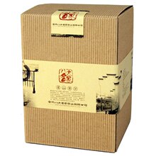 八大名家 正装茶叶 一级大制霍山黄芽200g绿茶 安徽特产2011新茶
