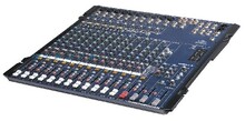 Yamaha/雅马哈 MG166CX-USB 16路带专业DSP效果器 专业舞台调音台