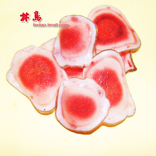  [林岛]鹿茸新鲜梅花鹿茸片 新鲜鹿茸片 105元/50克 ￥2.1/g