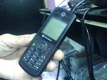 Motorola/摩托罗拉 W156 原装2手 白屏 没有问题 特价 包快递