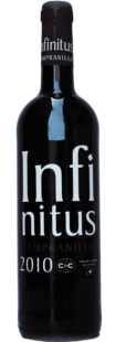  【葡萄酒】西班牙Infinitus Tempranillo燕菲尼蒂天泊尼罗干红