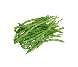  中国有机绿色食品专营 天地生 蛇豆500g 新鲜蔬菜 北京满百包邮