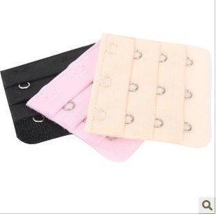 <em>胸罩延长扣</em> 内衣三排搭扣 延长扣 千姿色 文胸加