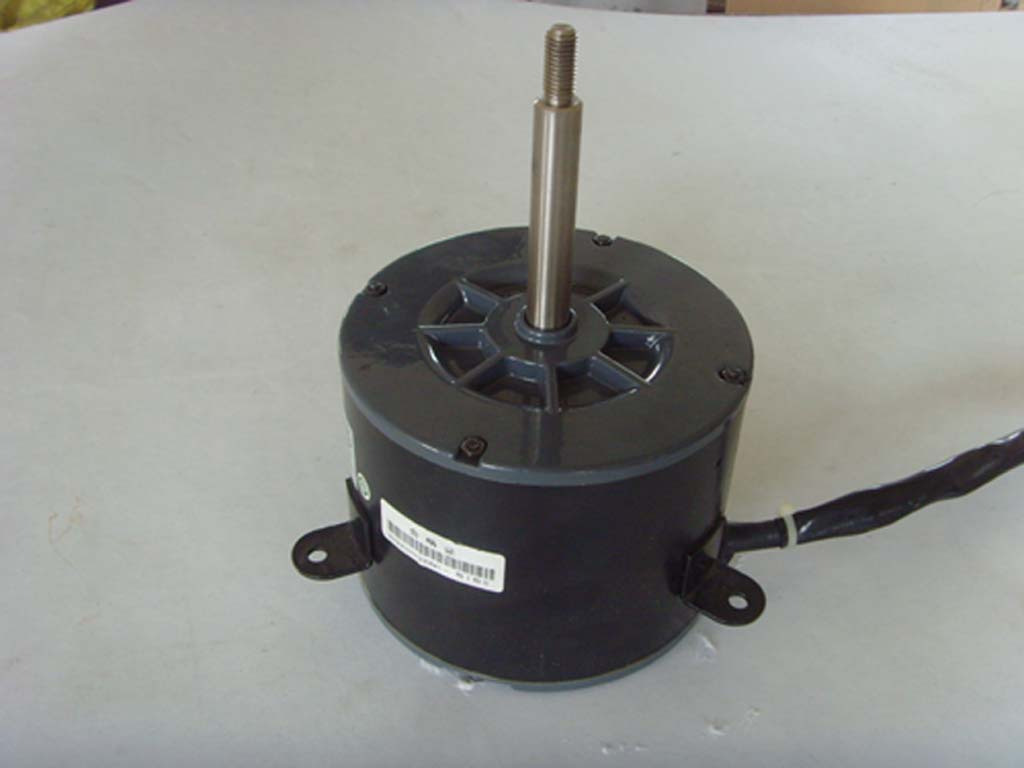 海尔5P空调外机电机YDK-150W-6|一淘网优惠