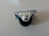 长田道轨滑轮1&rdquo;