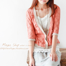 magic*˫12����5�� ������Ʒ�Ƽ��ο��Ứ�߷���V����֯��