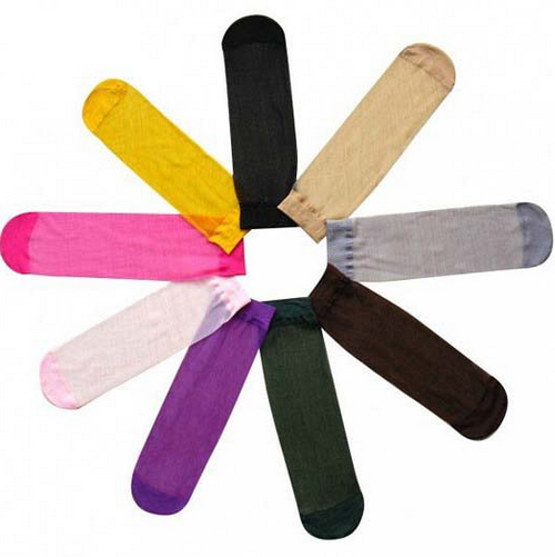 求购水晶袜 无图案 无花 急–淘宝服装服饰购物问答