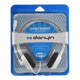 包邮 硕美科出品 电音 DT-326 DT326 头戴式耳机 电脑耳麦