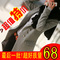 2012春裝新品女裝休閑韓版修身毛呢小西裝西服女中長款風衣小外套
