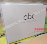 全新正版-英国沙宣教材-沙宣ABC原版书附2张DVD/沙宣书/沙宣教材