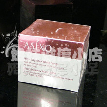 ★三皇冠★日本Asixo/安尚秀高机能润白日霜50g