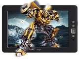 Aigo/爱国者 全球首款高清裸眼3D电影本 8寸屏 PMP887D-3D