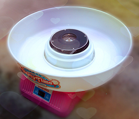 U.S.A brand Cotton candy children colour Hard Candy DIY Cotton candy machine household Christmas giftin the Kitchen Appliances , Commercial electric kitchen , Cotton candy machine category - from Buy2taobao.com to provide professional Taobao agent buy service