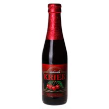 比利时林德曼樱桃啤酒（Lindemans Kriek）