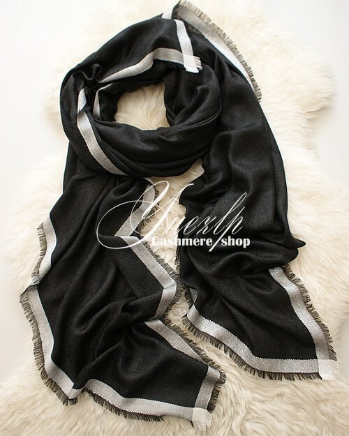 【多图】<em>女士</em>黑色<em>围巾</em> - <em>女士</em>黑色<em>围巾品牌</em>|价格