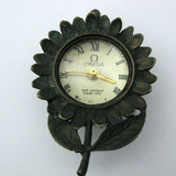 欧米茄（OMEGA)1882 向日葵机械表