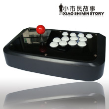 拳皇摇杆PS3摇杆街机摇杆USB电脑游戏摇杆三和摇杆街霸4摇杆