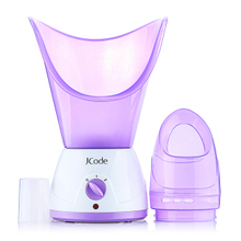 �ַ�����Ʒ ����JCode Facial Sauna ��޹������ MWFS518 ����
