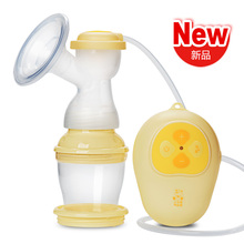 小白熊旗舰店 HL-0683微电脑变频电动吸奶器/吸乳器